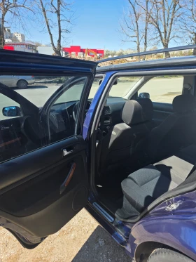 VW Bora - 2200 € / 4302.83 лв. - 56981542 9