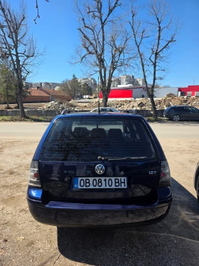VW Bora - 2200 € / 4302.83 лв. - 56981542 4