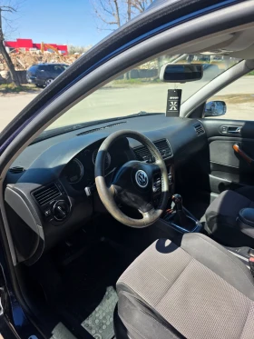 VW Bora - 2200 € / 4302.83 лв. - 56981542 10