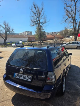 VW Bora - 2200 € / 4302.83 лв. - 56981542 3