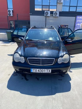 Mercedes-Benz 220 - 2500 € / 4889.57 лв. - 11369969 12