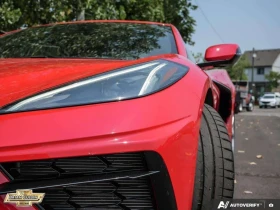 Chevrolet Corvette * ФИКСИРАНА ЦЕНА ДО БЪЛГАРИЯ С ВСИЧКИ ТАКСИ *  | Auto.bg — изображение 9