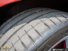 Chevrolet Corvette * ФИКСИРАНА ЦЕНА ДО БЪЛГАРИЯ С ВСИЧКИ ТАКСИ *  | Auto.bg — изображение 11