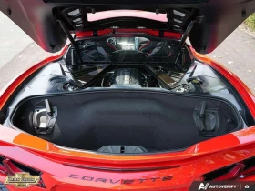 Chevrolet Corvette * ФИКСИРАНА ЦЕНА ДО БЪЛГАРИЯ С ВСИЧКИ ТАКСИ *  | Auto.bg — изображение 10