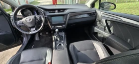 Toyota Avensis - 9800 € / 19167.13 лв. - 57930410 2