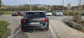 Toyota Avensis - 9800 € / 19167.13 лв. - 57930410 6