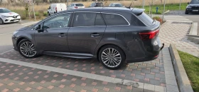Toyota Avensis - 9800 € / 19167.13 лв. - 57930410 4