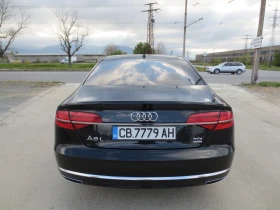 Audi A8 4.2 TDI - цена по договаряне - 96152982 6