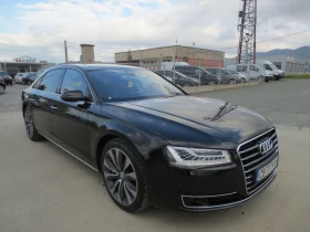 Audi A8 4.2 TDI - цена по договаряне - 96152982 3
