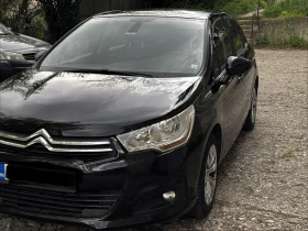 Citroen C4 HDI NAVI - 5100 € / 9974.73 лв. - 51712940 5