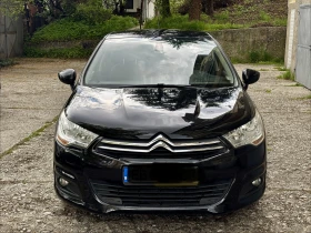 Citroen C4 HDI NAVI