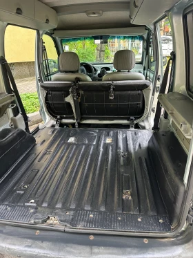 Renault Kangoo | Mobile.bg � ����� ������ 5