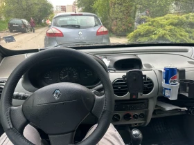 Renault Kangoo - 1800 € / 3520.49 лв. - 67742866 5