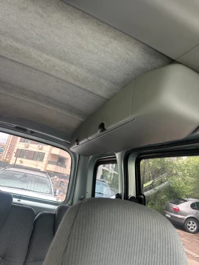 Renault Kangoo - 1800 € / 3520.49 лв. - 67742866 13