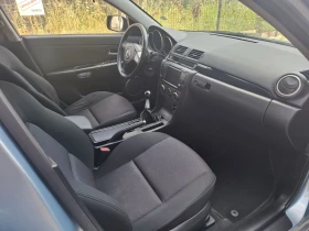 Mazda 3 1.6HDI 109�.�. | Mobile.bg � ����� ������ 8