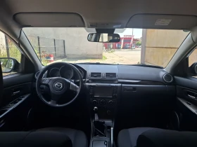 Mazda 3 1.6HDI 109�.�. | Mobile.bg � ����� ������ 9