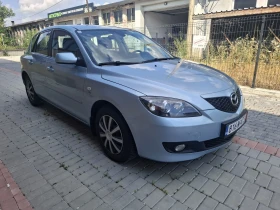 Mazda 3 1.6HDI 109�.�. | Mobile.bg � ����� ������ 3