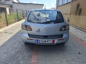 Mazda 3 1.6HDI 109�.�. | Mobile.bg � ����� ������ 5