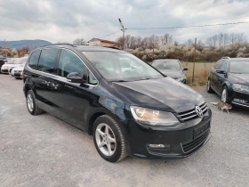 ������ VW Sharan