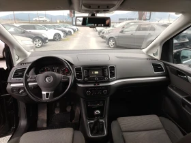 VW Sharan 2.0 TDI �������� | Mobile.bg � ����� ������ 14