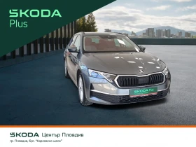 Skoda Octavia Selection 2, 0 TDI/150 �.�./7DSG | Mobile.bg � ����� ������ 3
