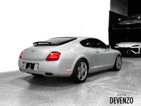 Bentley Continental gt GT W12 AWD | Mobile.bg � ����� ������ 3