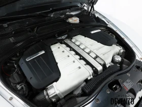 Bentley Continental gt GT W12 AWD | Mobile.bg � ����� ������ 17