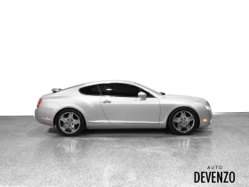 Bentley Continental gt GT W12 AWD | Mobile.bg � ����� ������ 2