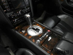 Bentley Continental gt GT W12 AWD | Mobile.bg � ����� ������ 16