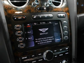Bentley Continental gt GT W12 AWD | Mobile.bg � ����� ������ 14