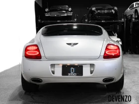 Bentley Continental gt GT W12 AWD | Mobile.bg � ����� ������ 4