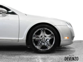 Bentley Continental gt GT W12 AWD | Mobile.bg � ����� ������ 5