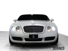 Bentley Continental gt GT W12 AWD | Mobile.bg � ����� ������ 7