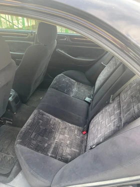 Honda Accord | Mobile.bg � ����� ������ 8