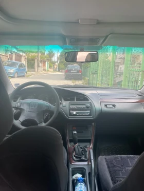 Honda Accord | Mobile.bg � ����� ������ 6