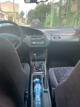 Honda Accord | Mobile.bg � ����� ������ 7