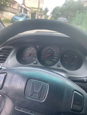 Honda Accord | Mobile.bg � ����� ������ 4