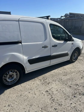 Peugeot Partner 1.6 HDI | Mobile.bg � ����� ������ 5