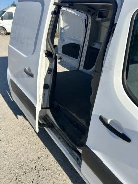 Peugeot Partner 1.6 HDI | Mobile.bg � ����� ������ 11