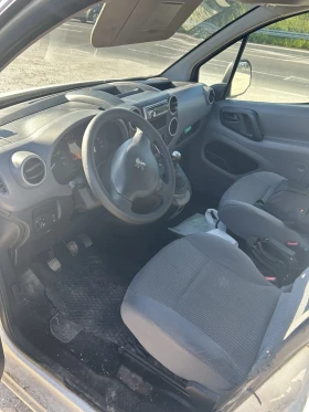 Peugeot Partner 1.6 HDI | Mobile.bg � ����� ������ 6
