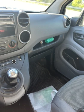 Peugeot Partner 1.6 HDI | Mobile.bg � ����� ������ 8