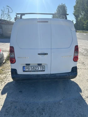 Peugeot Partner 1.6 HDI | Mobile.bg � ����� ������ 3