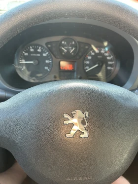 Peugeot Partner 1.6 HDI | Mobile.bg � ����� ������ 7