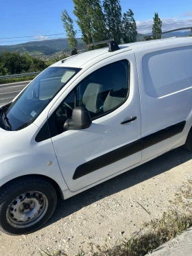 Peugeot Partner 1.6 HDI | Mobile.bg � ����� ������ 2