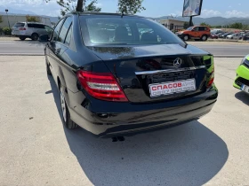 Mercedes-Benz C 200 200 CDI 136  | Mobile.bg � ����� ������ 5