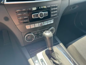 Mercedes-Benz C 200 200 CDI 136  | Mobile.bg � ����� ������ 9