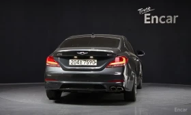 Genesis G70 2.0 SUPREME | ������� | ��������� | Mobile.bg � ����� ������ 4