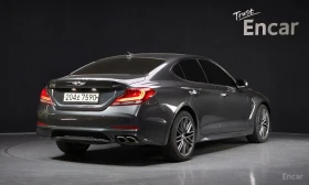 Genesis G70 2.0 SUPREME | ������� | ��������� | Mobile.bg � ����� ������ 3