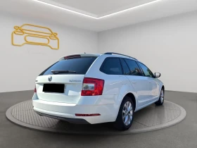 Skoda Octavia 🔥COMBI/STYLE/2.0TDI/DSG/150hp| ACC| Standh | Mobile.bg � ����� ������ 4