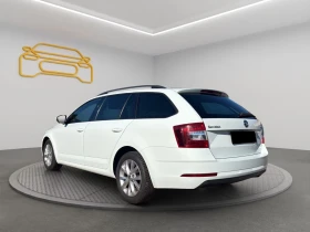Skoda Octavia 🔥COMBI/STYLE/2.0TDI/DSG/150hp| ACC| Standh | Mobile.bg � ����� ������ 5